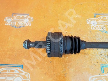 Привод задний MERCEDES-BENZ E-класс W210/S210 (1995 - 1999) — Разборка Мерседес