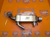 Теплообменник MERCEDES-BENZ C-класс W203/S203/CL203 рестайлинг (2004 - 2008) C 220 CDI 2.2 AT (150 л.с.) фото 2 &mdash; Разборка Мерседес
