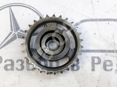 Шестерня привода ТНВД MERCEDES-BENZ C-класс W203/S203/CL203 (2000 - 2004) — Разборка Мерседес