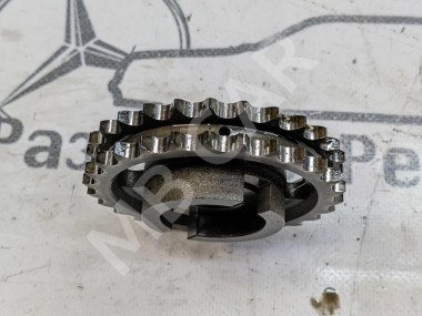 Шестерня привода ТНВД MERCEDES-BENZ C-класс W203/S203/CL203 (2000 - 2004) — Разборка Мерседес