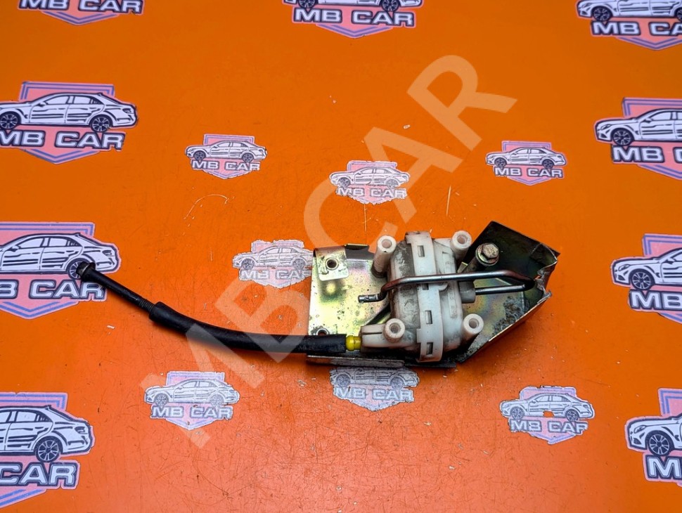 Активатор замка багажника MERCEDES-BENZ S-класс W140 (1991 - 1998) фото 1 — Разборка Мерседес