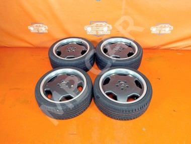 Колеса 18 MERCEDES-BENZ E-класс AMG W210/S210 (1996 - 1999) &mdash; Разборка Мерседес