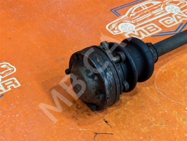 Привод задний MERCEDES-BENZ W124 W124/S124/C124/A124 (1984 - 1993) — Разборка Мерседес