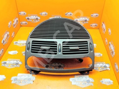 Воздуховод центральный MERCEDES-BENZ E-класс W211/S211 (2002 - 2006) &mdash; Разборка Мерседес