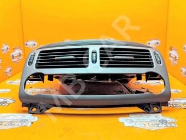 Воздуховод центральный MERCEDES-BENZ E-класс W211/S211 (2002 - 2006) &mdash; Разборка Мерседес