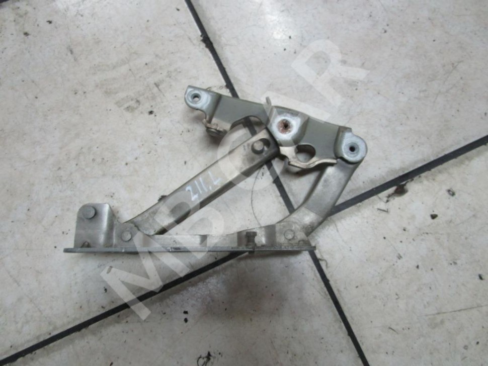 Петля капота MERCEDES-BENZ E-класс W211/S211 (2002 - 2006) фото 1 — Разборка Мерседес