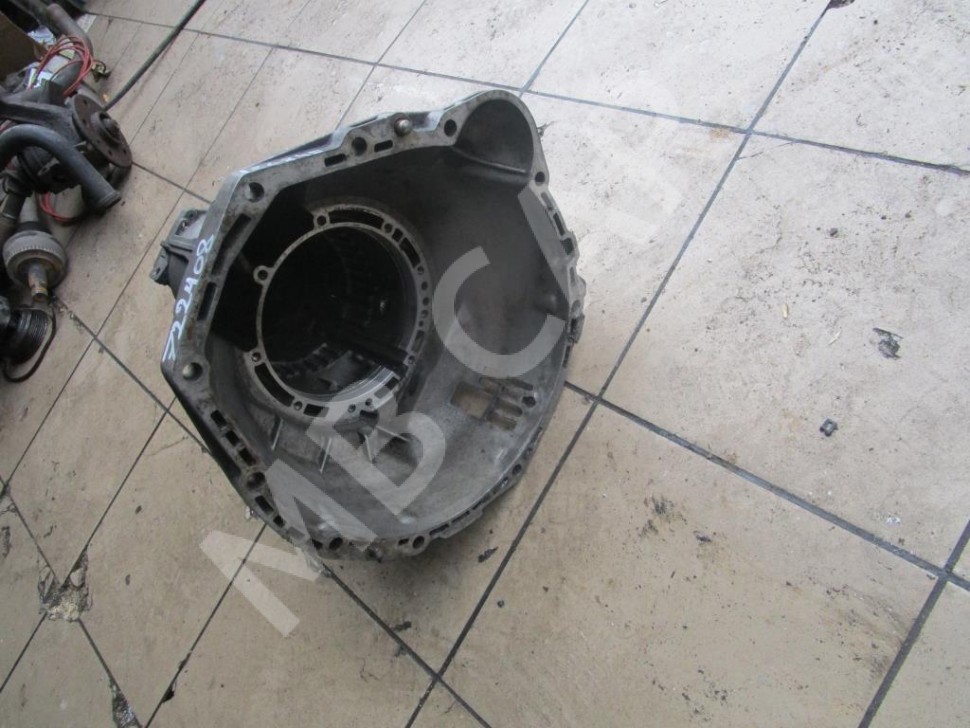 Корпус АКПП MERCEDES-BENZ S-класс W140 (1991 - 1998) фото 1 — Разборка Мерседес