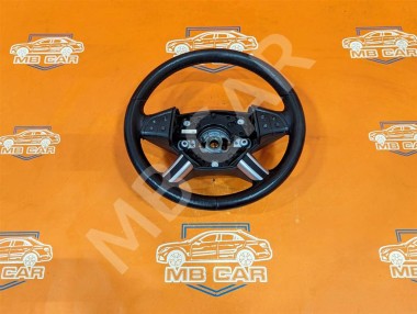 Руль MERCEDES-BENZ M-класс W164 (2005 - 2008) — Разборка Мерседес