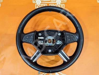 Руль MERCEDES-BENZ M-класс W164 (2005 - 2008) — Разборка Мерседес