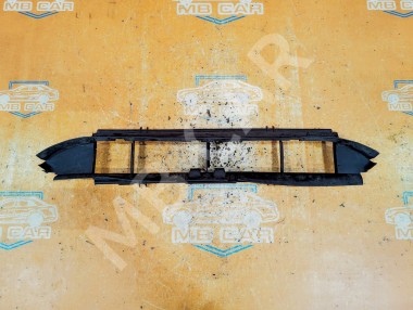 Воздухозаборник MERCEDES-BENZ E-класс W210/S210 рестайлинг (1999 - 2003) — Разборка Мерседес