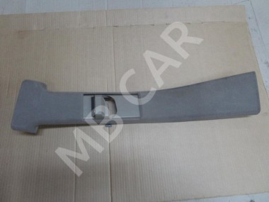 Накладка средней стойки MERCEDES-BENZ E-класс W210/S210 (1995 - 1999) — Разборка Мерседес