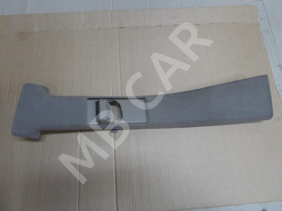 Накладка средней стойки MERCEDES-BENZ E-класс W210/S210 (1995 - 1999) фото 1 — Разборка Мерседес