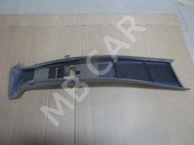 Накладка средней стойки MERCEDES-BENZ E-класс W210/S210 (1995 - 1999) — Разборка Мерседес