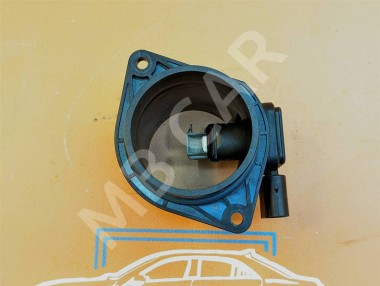 Расходомер MERCEDES-BENZ A-класс W169 (2004 - 2008) — Разборка Мерседес