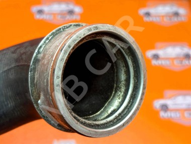 Патрубок интеркулера MERCEDES-BENZ C-класс W203/S203/CL203 (2000 - 2004) — Разборка Мерседес