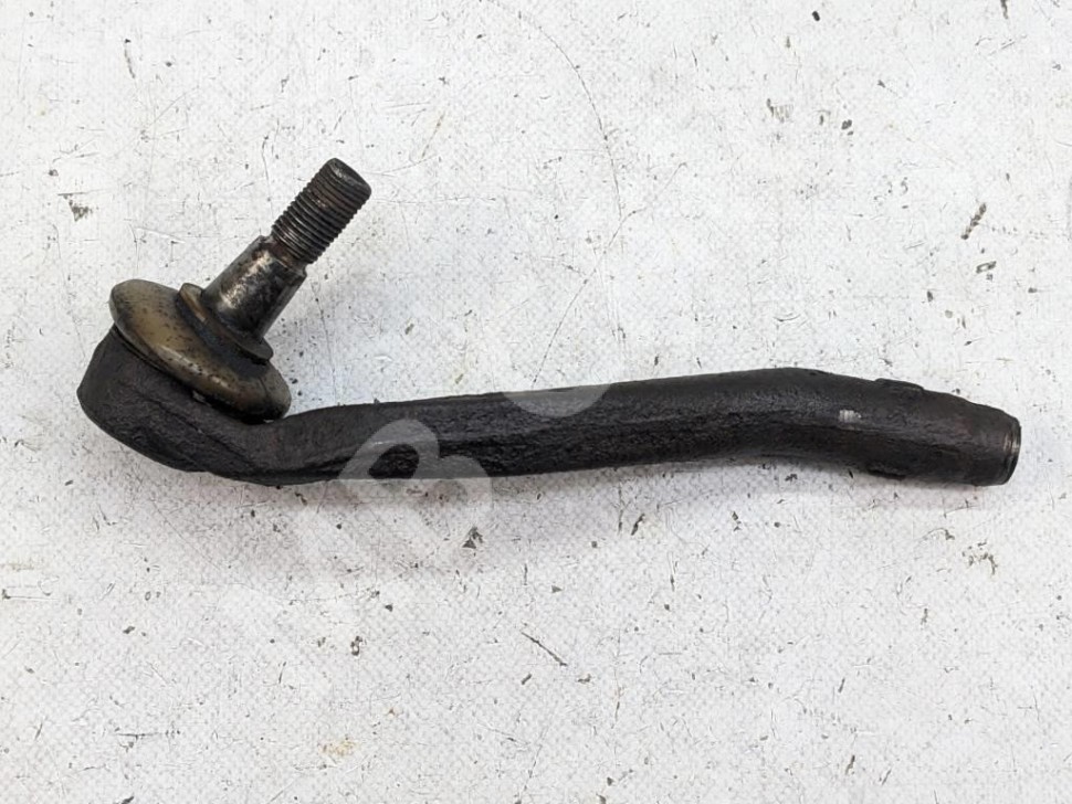 Рулевые наконечники в сборе MERCEDES-BENZ M-класс W163 рестайлинг (2001 - 2005) фото 1 &mdash; Разборка Мерседес