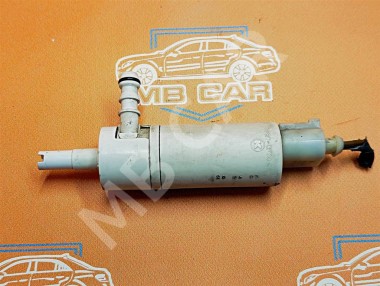 Насос омывателей MERCEDES-BENZ E-класс W211/S211 рестайлинг (2006 - 2009) — Разборка Мерседес