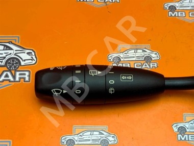 Переключатель подрулевой MERCEDES-BENZ A-класс W169 (2004 - 2008) — Разборка Мерседес