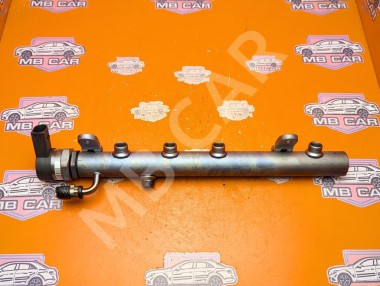 Рампа топливная MERCEDES-BENZ X-класс I (2017 - 2020) &mdash; Разборка Мерседес