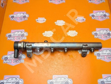 Рампа топливная MERCEDES-BENZ X-класс I (2017 - 2020) &mdash; Разборка Мерседес