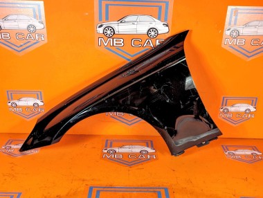 Крыло переднее левое MERCEDES-BENZ CLS-класс C219 (2004 - 2008) &mdash; Разборка Мерседес