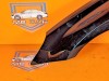 Крыло переднее левое MERCEDES-BENZ CLS-класс C219 (2004 - 2008) фото 4 &mdash; Разборка Мерседес
