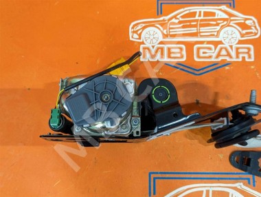 Ремень безопасности передний правый MERCEDES-BENZ C-класс AMG W205/S205/C205/A205 (2014 - 2018) — Разборка Мерседес