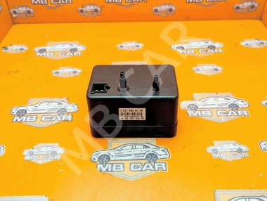 Компрессор сидений MERCEDES-BENZ S-класс W221 (2005 - 2009) — Разборка Мерседес