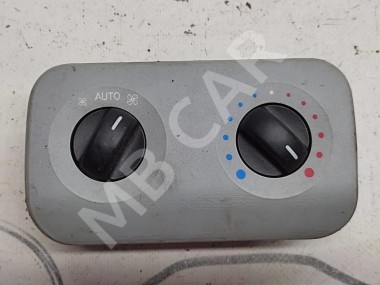 Панель управления климатом MERCEDES-BENZ V-класс W639 (2003 - 2014) — Разборка Мерседес
