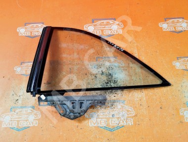 Стекло заднее левое MERCEDES-BENZ CL-класс C140 (1992 - 2000) &mdash; Разборка Мерседес