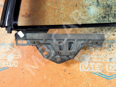 Стекло заднее левое MERCEDES-BENZ CL-класс C140 (1992 - 2000) &mdash; Разборка Мерседес