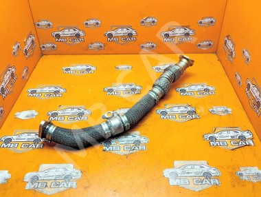 Трубка рециркуляции ОГ MERCEDES-BENZ C-класс W204/S204/С204 рестайлинг (2011 - 2015) &mdash; Разборка Мерседес