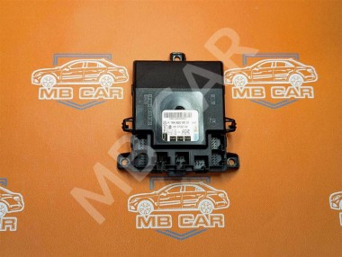 Блок двери MERCEDES-BENZ M-класс W164 (2005 - 2008) — Разборка Мерседес