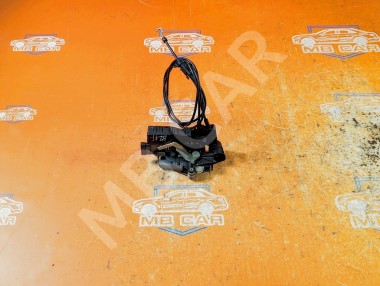 Замок двери задней левой MERCEDES-BENZ M-класс W163 рестайлинг (2001 - 2005) — Разборка Мерседес