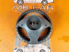 Руль MERCEDES-BENZ A-класс W168 рестайлинг (2001 - 2004) фото 7 &mdash; Разборка Мерседес