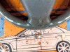 Руль MERCEDES-BENZ A-класс W168 рестайлинг (2001 - 2004) фото 10 &mdash; Разборка Мерседес