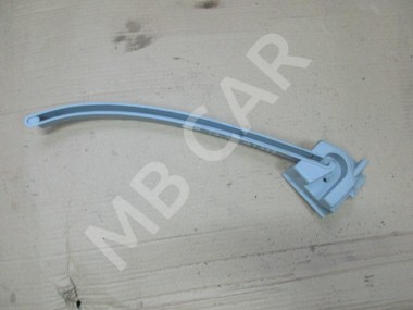 Направляющая шторки багажника MERCEDES-BENZ E-класс W210/S210 рестайлинг (1999 - 2003) — Разборка Мерседес