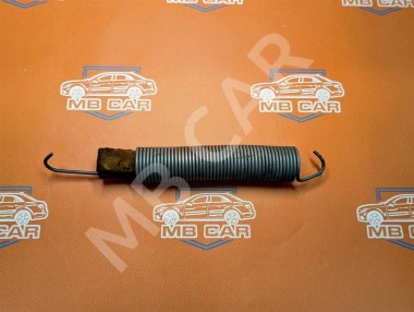 Пружина петли багажника MERCEDES-BENZ E-класс W211/S211 рестайлинг (2006 - 2009) — Разборка Мерседес