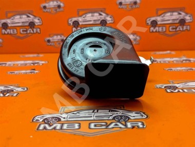 Сигнал MERCEDES-BENZ E-класс W211/S211 (2002 - 2006) — Разборка Мерседес