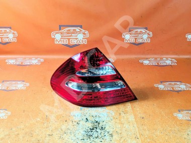 Фонарь задний левый MERCEDES-BENZ E-класс W211/S211 (2002 - 2006) &mdash; Разборка Мерседес