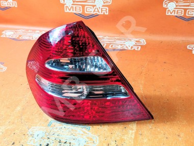 Фонарь задний левый MERCEDES-BENZ E-класс W211/S211 (2002 - 2006) &mdash; Разборка Мерседес