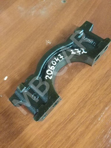 Шейка коленвала MERCEDES-BENZ M-класс W164 (2005 - 2008) — Разборка Мерседес