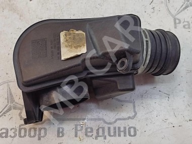 Резонатор воздушного фильтра MERCEDES-BENZ E-класс W211/S211 (2002 - 2006) — Разборка Мерседес