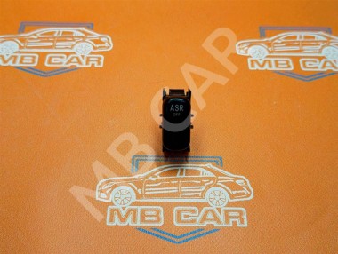 Кнопка ASR MERCEDES-BENZ E-класс W210/S210 (1995 - 1999) — Разборка Мерседес