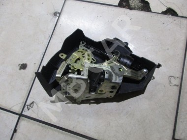 Замок двери задней левой MERCEDES-BENZ E-класс W210/S210 рестайлинг (1999 - 2003) — Разборка Мерседес