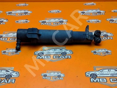 Омыватель фар MERCEDES-BENZ E-класс W211/S211 (2002 - 2006) — Разборка Мерседес