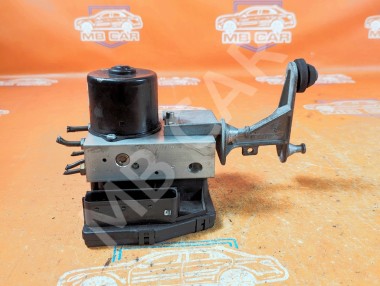 Блок ABS MERCEDES-BENZ C-класс W203/S203/CL203 (2000 - 2004) — Разборка Мерседес