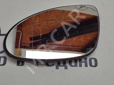 Зеркальный элемент левый MERCEDES-BENZ CLS-класс C219 (2004 - 2008) — Разборка Мерседес
