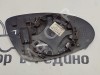 Зеркальный элемент левый MERCEDES-BENZ CLS-класс C219 (2004 - 2008) фото 2 — Разборка Мерседес