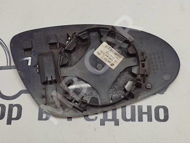 Зеркальный элемент левый MERCEDES-BENZ CLS-класс C219 (2004 - 2008) — Разборка Мерседес